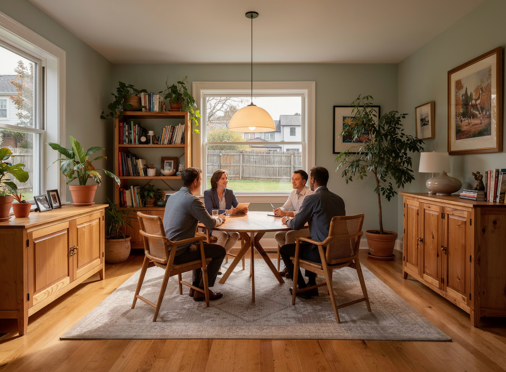 Байтим для малого бизнеса